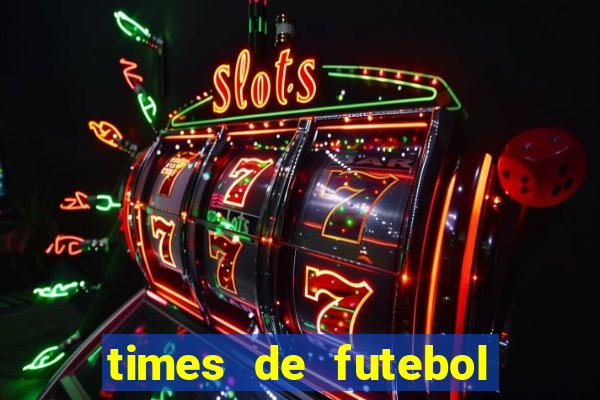 times de futebol de londres